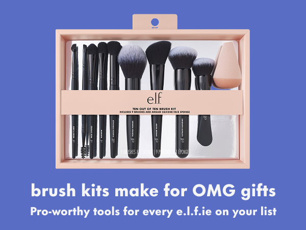brushes
