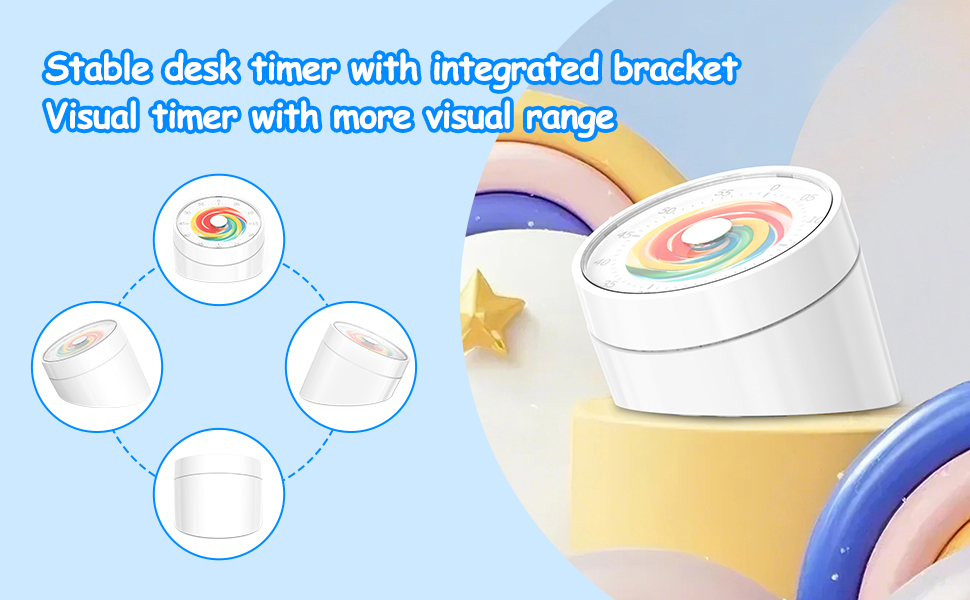 Visual Timer
