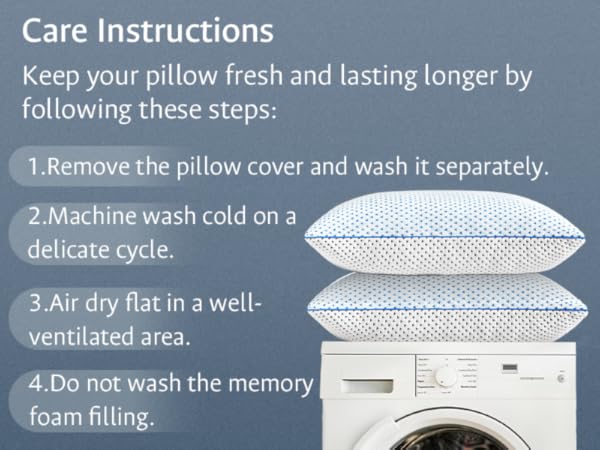 washable