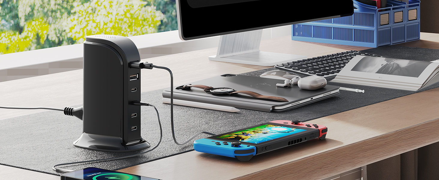 usb charger