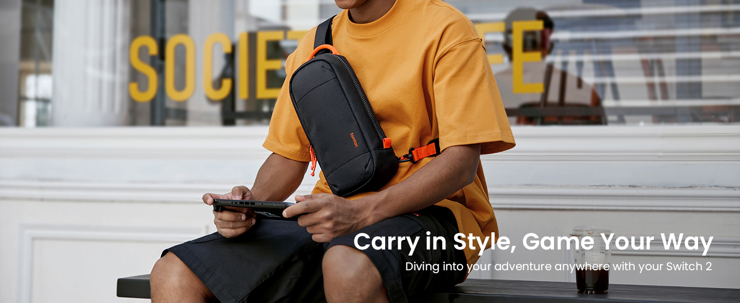 switch 2 sling bag