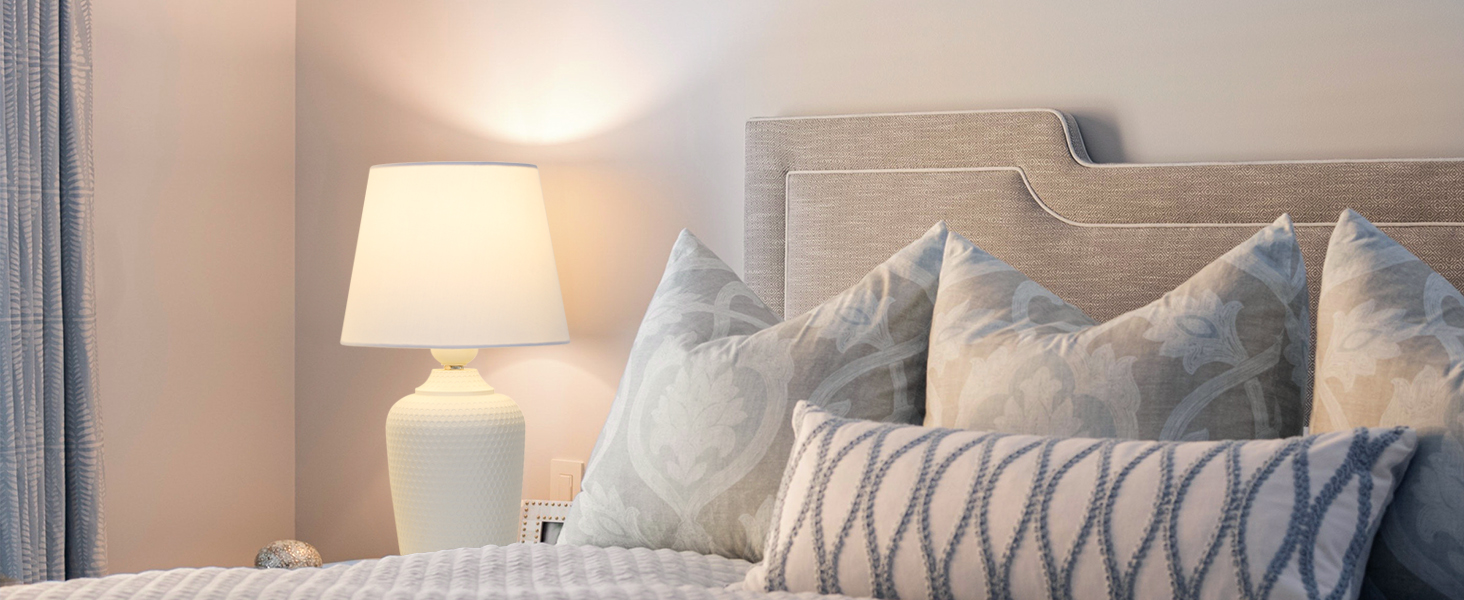 bedroom table lamp