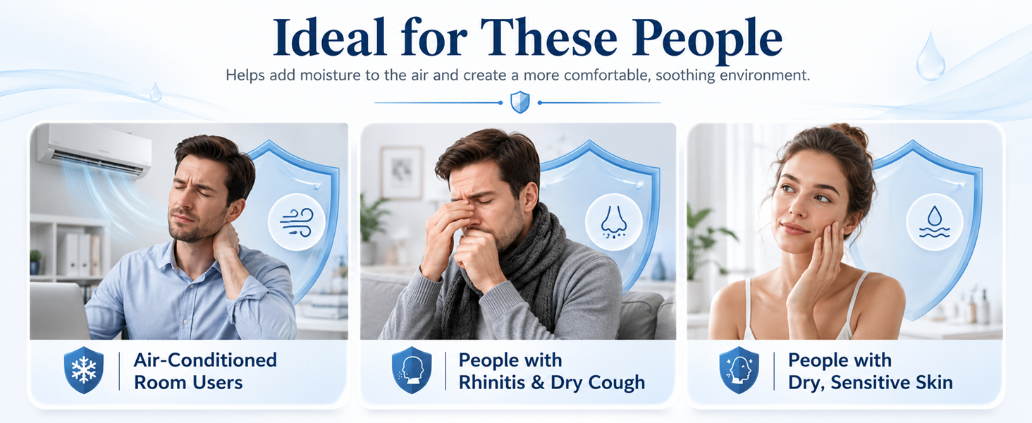 humidifier