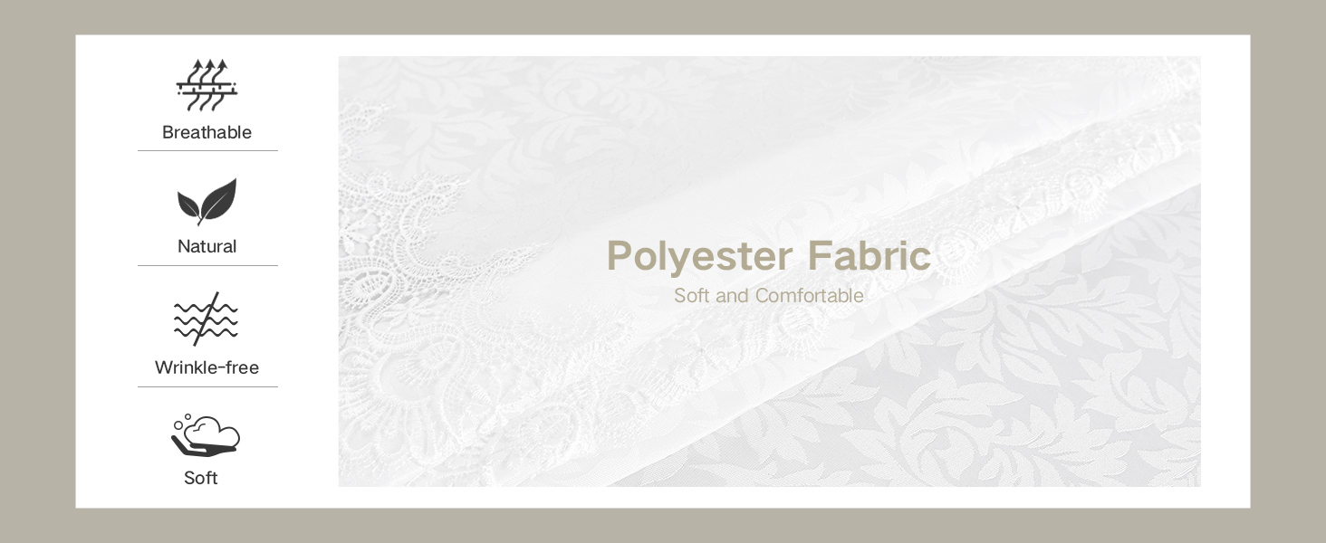tablecloths