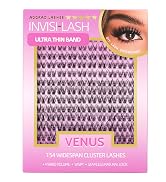 Venus Lash Clusters