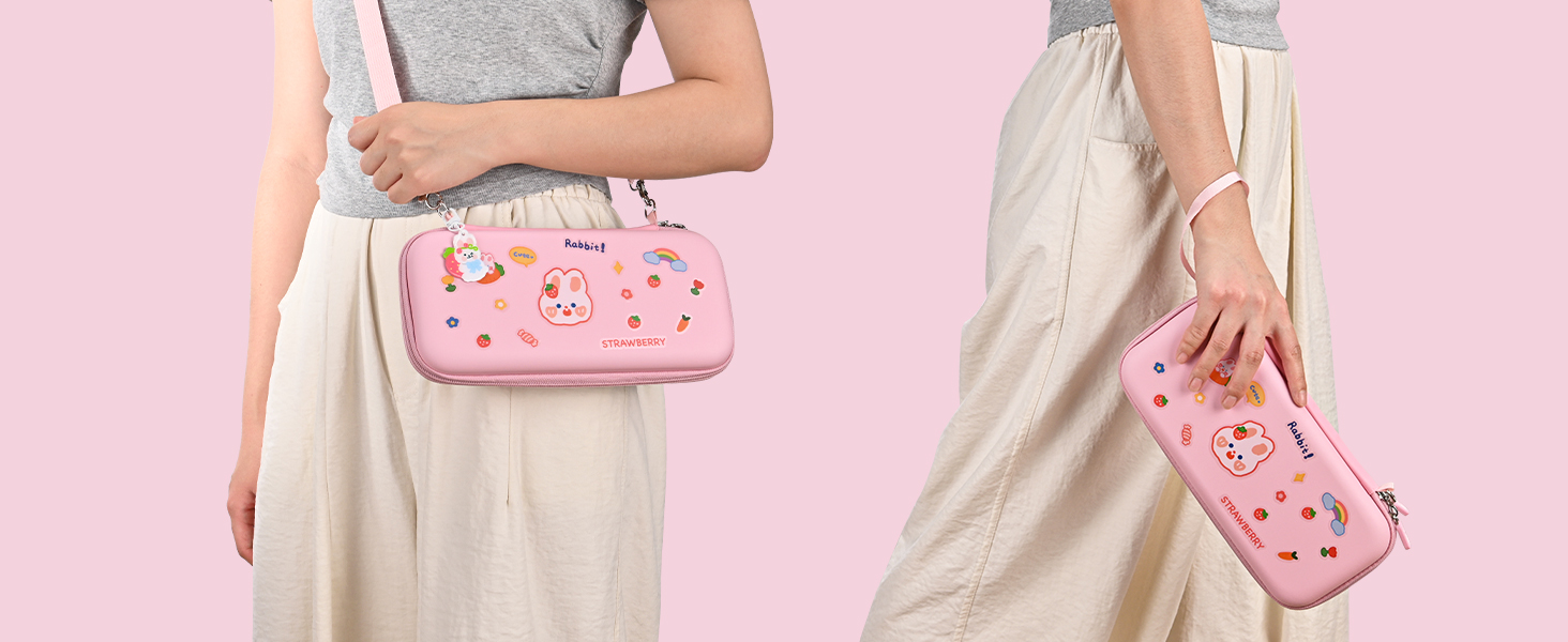 switch case