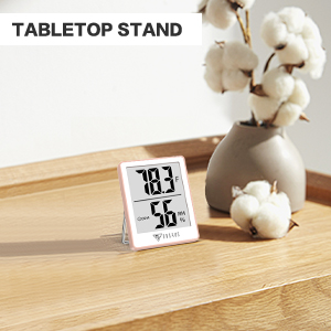 home thermometer