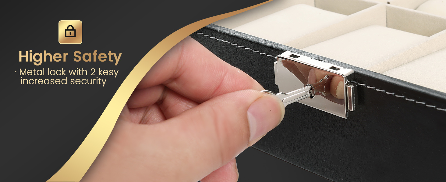 watch cases for men