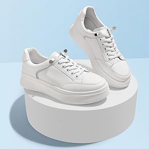 elastic no tie shoe laces