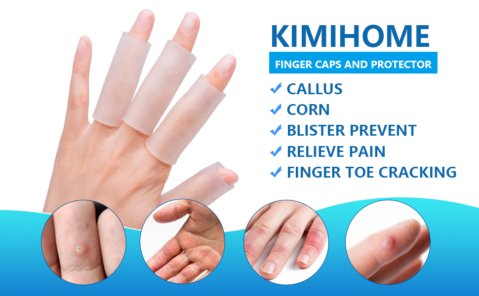 finger