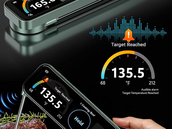 Meat Thermometer