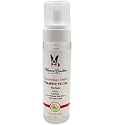 Warren London Foaming Pet Facial | Tear Free Dog Face Wash | Tearless Dog Shampoo for Faces & Dog...