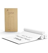 Rongta Rolled Thermal Printer Paper 8.5 x 11 Inch, Advanced Quick-Dry US Letter Size Thermal Pape...