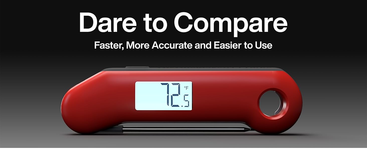 meat thermometer