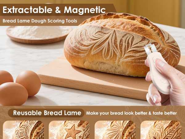 sourdough scorer tool