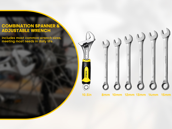 home tool kit