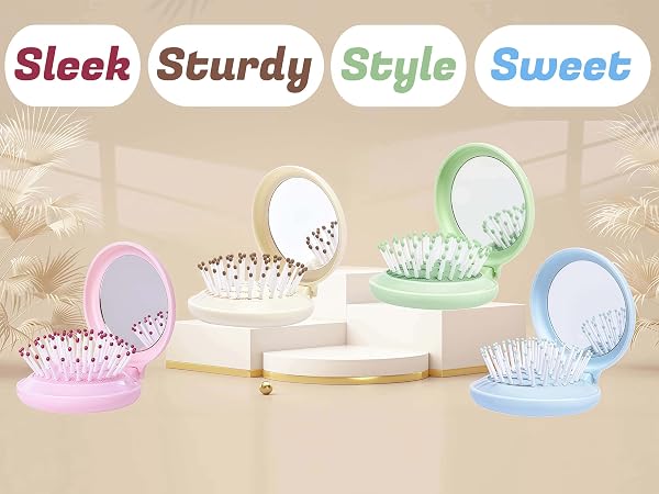 women hair brush