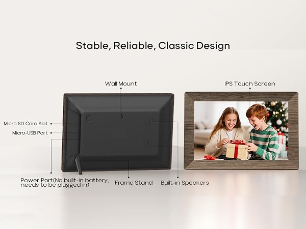 Digital Picture Frame