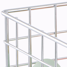 coffee bar accessories and organizer