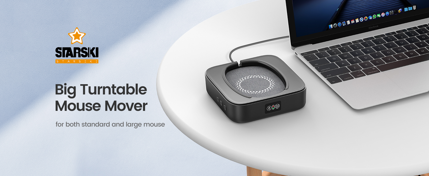 mouse shaker jiggler