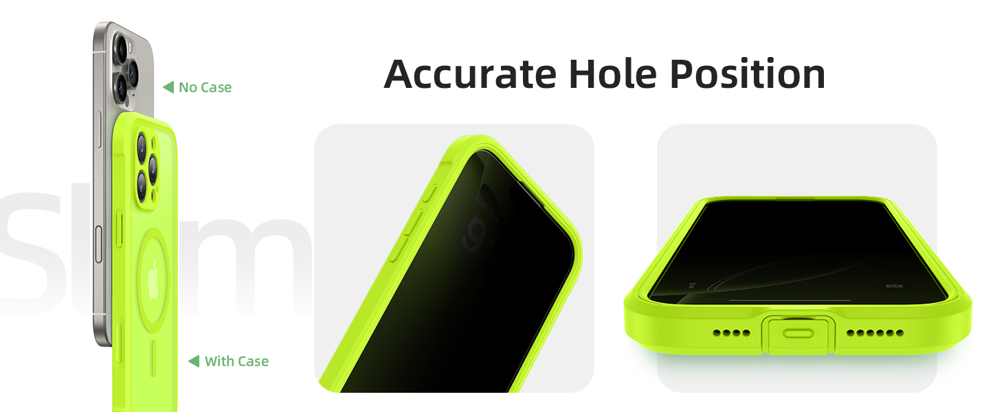 Compatible for iPhone 16 Pro max Case