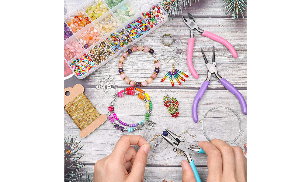 jewelry pliers