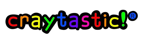 craytastic logo