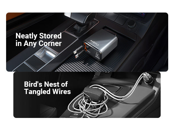 iphone 16 car charger