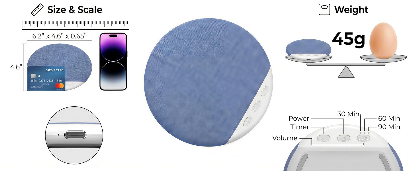 White Noise Sound Machine