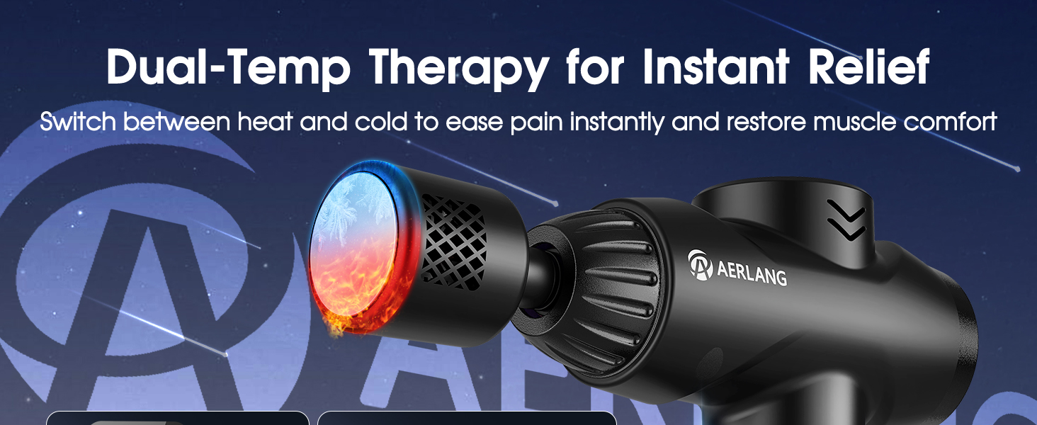 massage gun