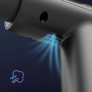 Vent hole