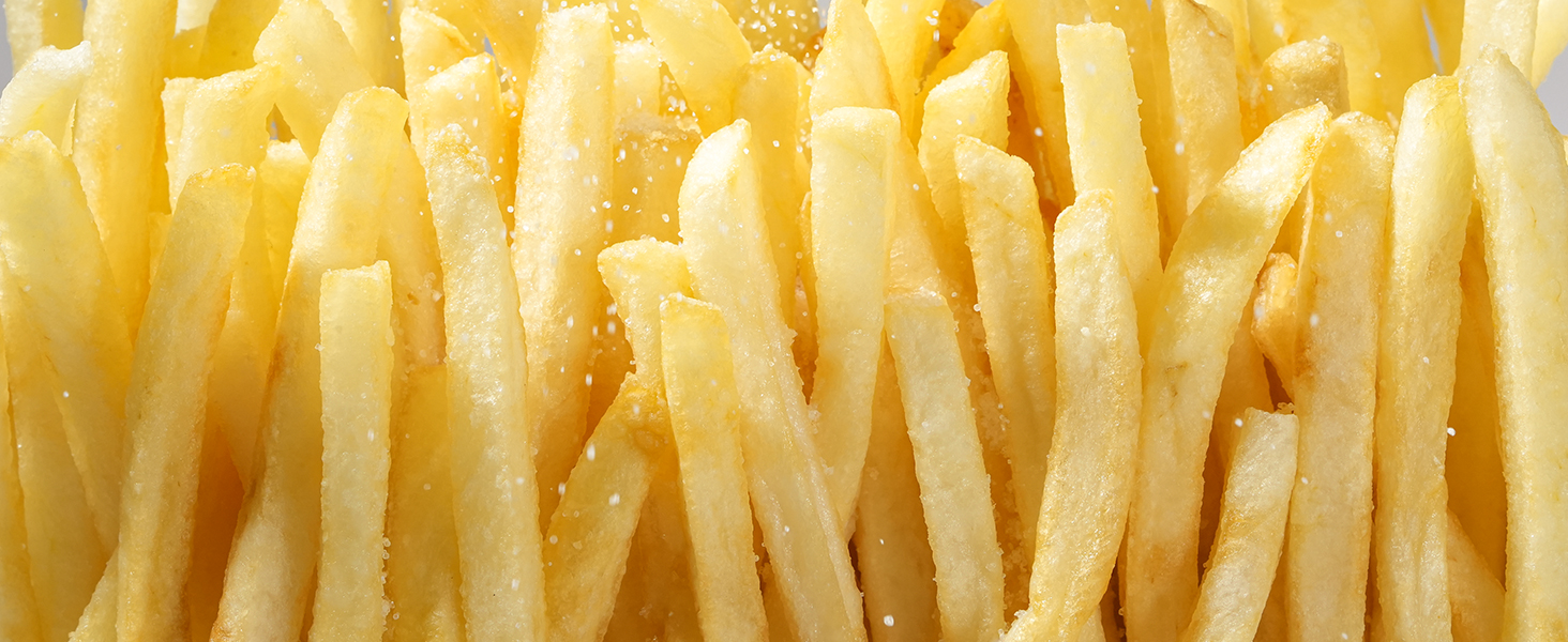 French Fry Cutter
