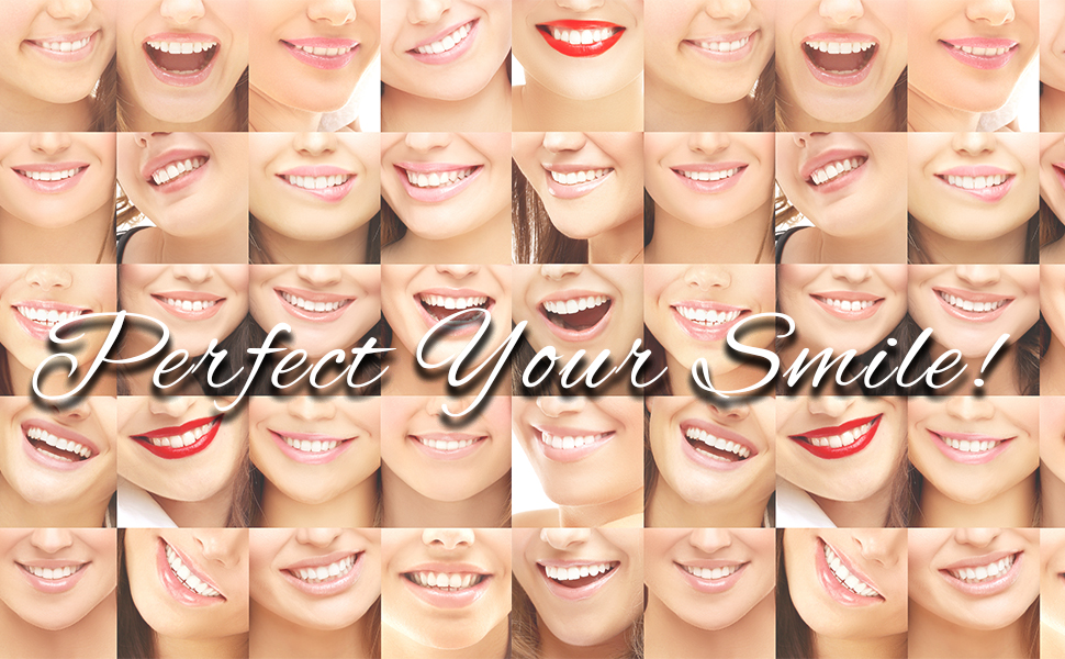 Lovely Smile Ray of Smile Teeth Whitening Strips Whitestrips White stripes bleaching teeth tooth