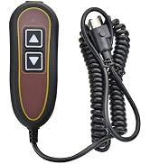 ZK1200-HC Backlight Remote Hand Control Compatible with Golden with USB and Backlight for Lift Ch...