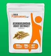 Ashwagandha Extract Powder 250g