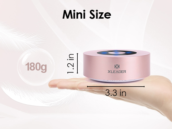 Mini Size