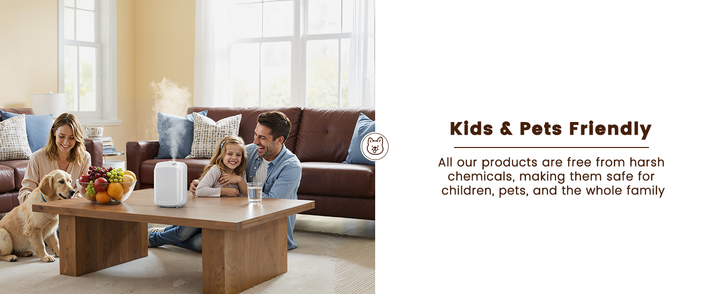oil diffuser