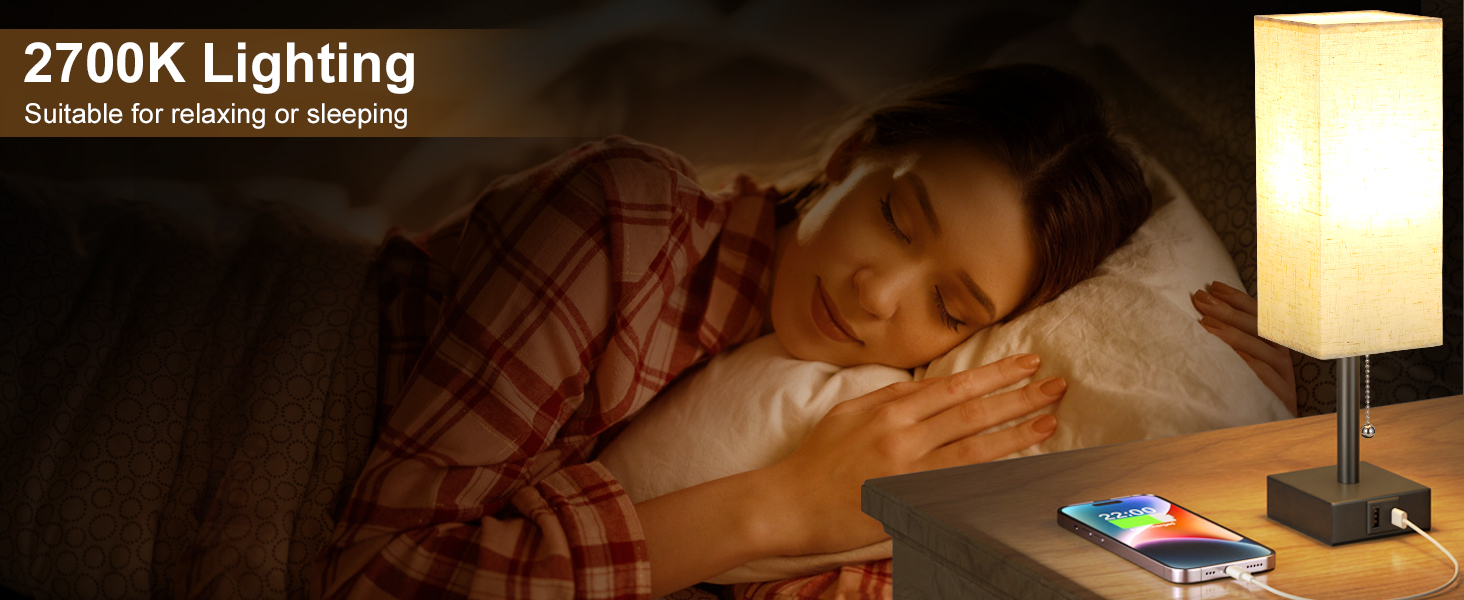 small lamp for bedroom