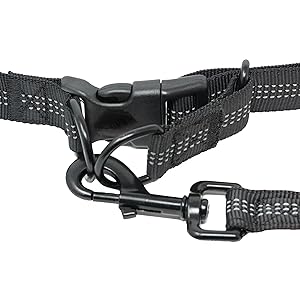 D-Ring Buckle