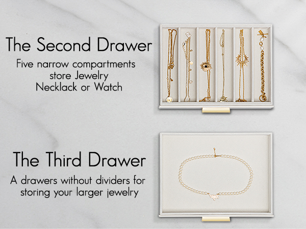 Jewelry box