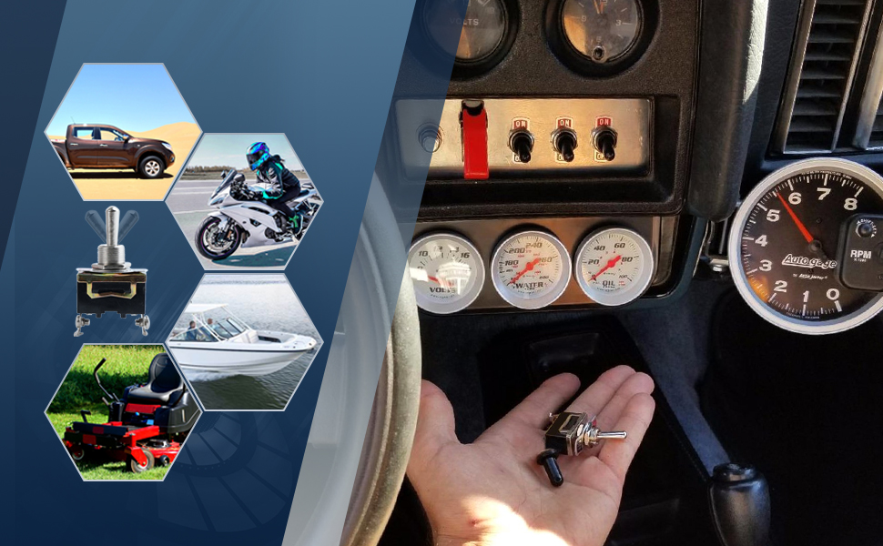 waterproof toggle switch marine switches waterproof toggle switch 12v marine 30 amp toggle switch