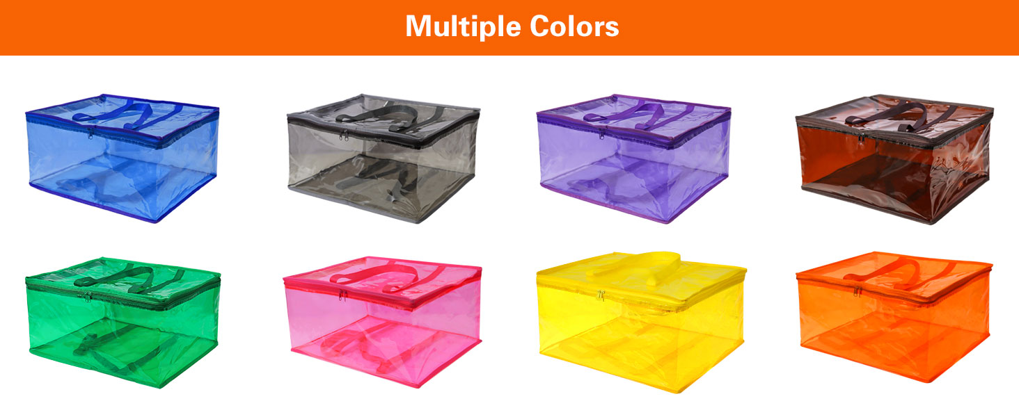 Storage Bags