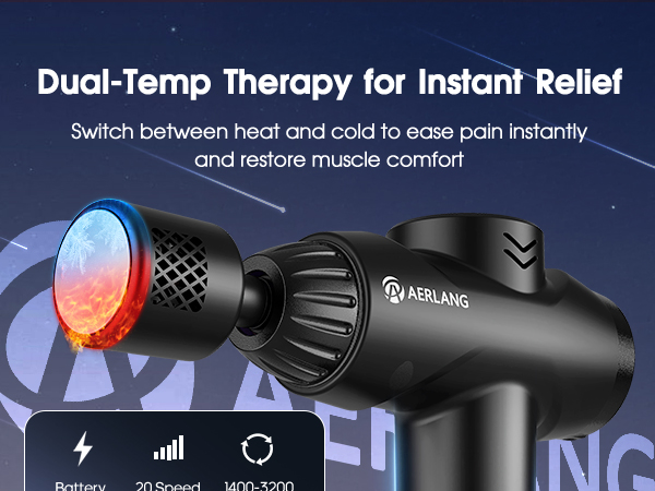 massager gun