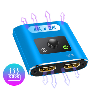 HDMI Switch