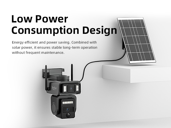 Low PowerConsumption Design