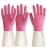 dishwashing gloves