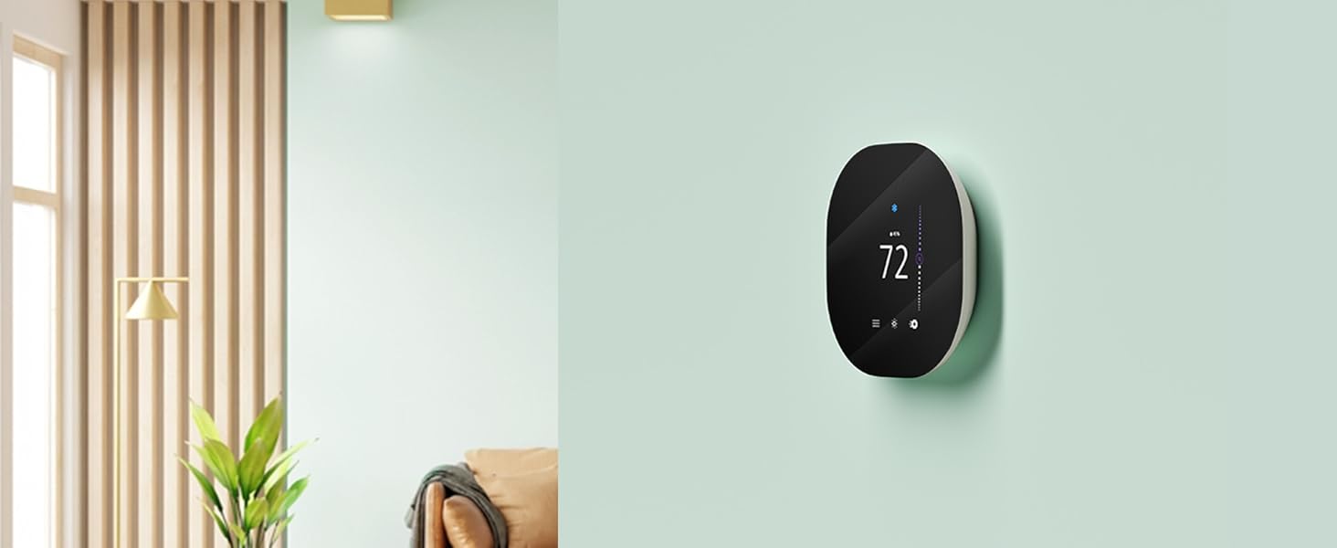 replacement for ecobee power extender kit c-wire adapter