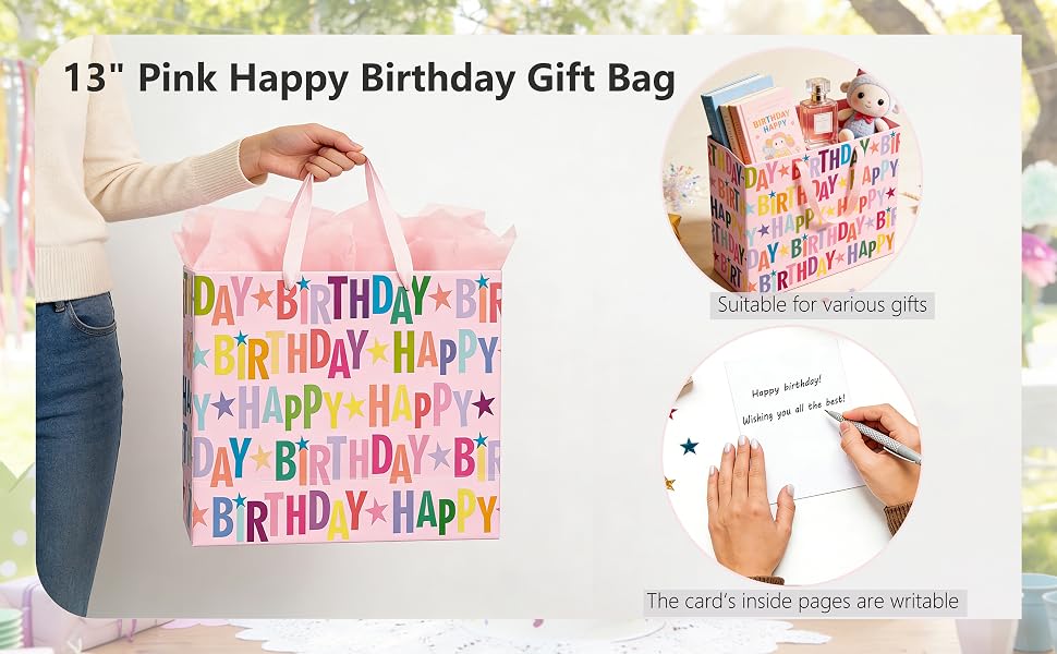 gift bag