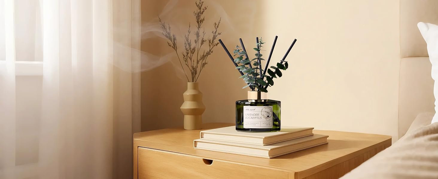 reed diffuser