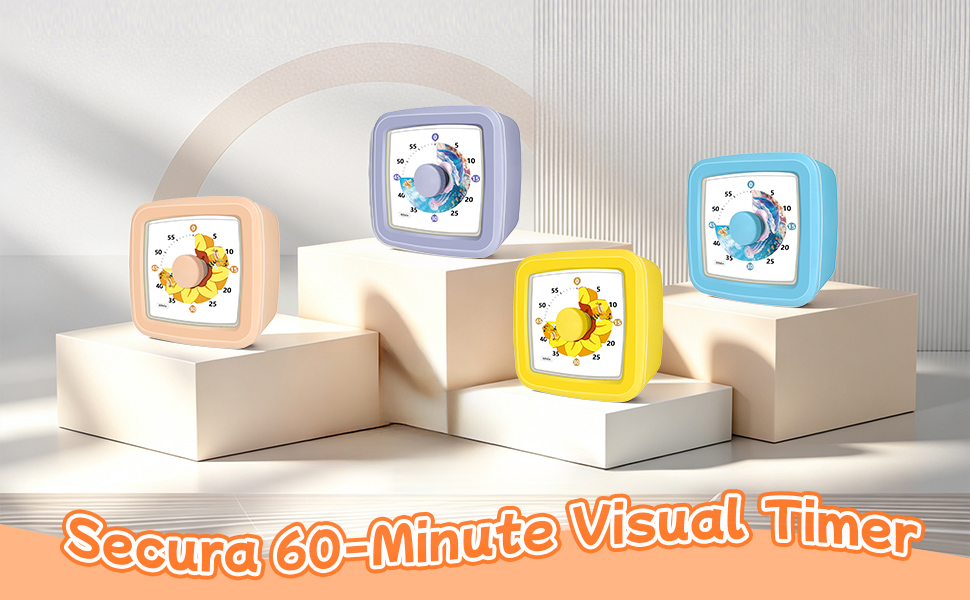 timers for classroom
